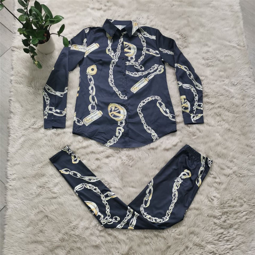 Fashion Women's Suits with Hot Sale Digital Printing Popular casual Style Two Pieces Suit Tracksuit Women Winter Outfits Women Clothing
Fashion Women's Suits with Hot Sale Digital Printing Popular casual Style Two Pieces Suit Tracksuit Women Winter Outfits Women Clothing