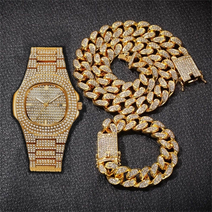 Dropshipping Mens Watches Top Brand Luxury Iced Out Watch Diamond Watch for Men Stainless Steel Business Wristwatch Man Hip Hop 201209, Slivery;brown
Dropshipping Mens Watches Top Brand Luxury Iced Out Watch Diamond Watch for Men Stainless Steel Business Wristwatch Man Hip Hop 201209, Slivery;brown