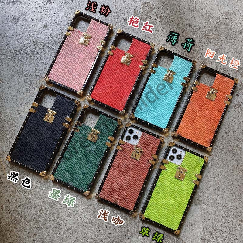 fashion designer iphone 12 Pro Max 12 MINI 11 XR XS Max 7/8 plus PU leather Phone shell for samsung S20 s10 plus NOTE 8 9 10, Light blue
fashion designer iphone 12 Pro Max 12 MINI 11 XR XS Max 7/8 plus PU leather Phone shell for samsung S20 s10 plus NOTE 8 9 10, Light blue