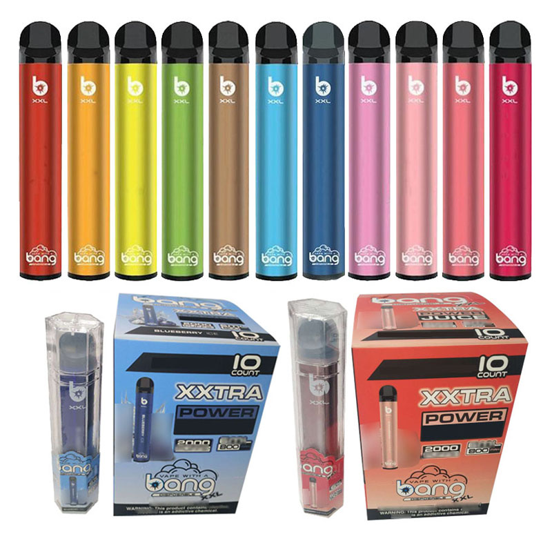 Disposable pen e Vape custom 2000 logo 1.8ohm electronics Puffs cigarette cheapest cigarette 800mAh bang electric xxl Ahudx
Disposable pen e Vape custom 2000 logo 1.8ohm electronics Puffs cigarette cheapest cigarette 800mAh bang electric xxl Ahudx
