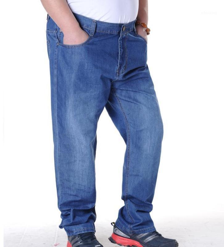 Jeans Men Plus Size 45 46 47 48 Designer Cotton Stretchy Denim Large Big Size Pants Trousers Jean For Men1, Black blue
Jeans Men Plus Size 45 46 47 48 Designer Cotton Stretchy Denim Large Big Size Pants Trousers Jean For Men1, Black blue
