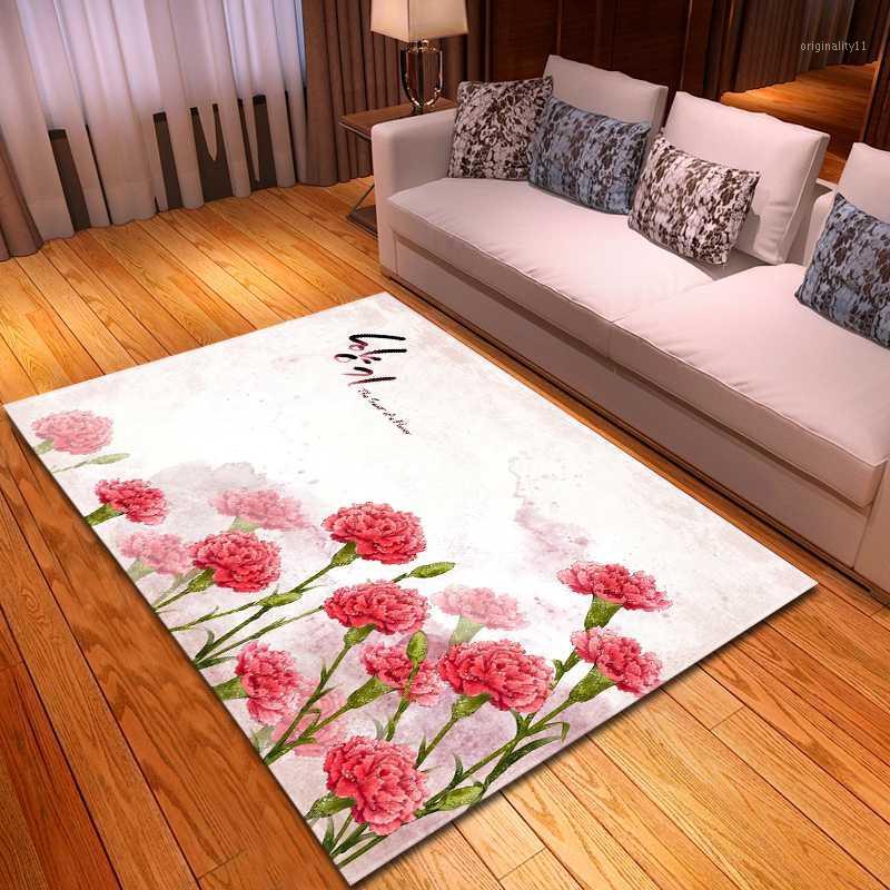 3D Flowers Floor Carpets Parlor Area Rug Bedroom Bedside Mats Flannel Memory Foam Children Play Rug Large Living Room Carpet1, No-9 
3D Flowers Floor Carpets Parlor Area Rug Bedroom Bedside Mats Flannel Memory Foam Children Play Rug Large Living Room Carpet1, No-9
