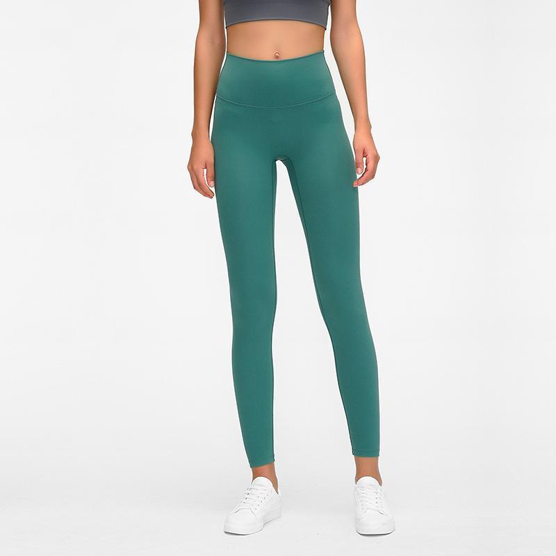 Classical 3.0 Version Soft Naked-feel Athletic Gym Leggings Yoga Tights Women Squatproof High Waist Pants Fitness Sport Leggings1, Black
Classical 3.0 Version Soft Naked-feel Athletic Gym Leggings Yoga Tights Women Squatproof High Waist Pants Fitness Sport Leggings1, Black