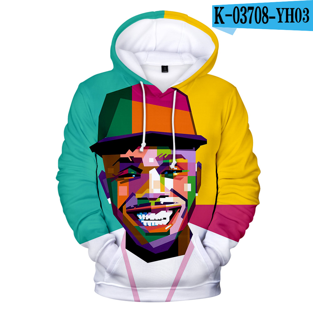 Hot Fashion 3D Men Women Casual Long Sleeve Kpop Hoodie Sweatshirt Hip hop Rapper Dababy Hoodie Sweatshirts Dababy Cool, Black
Hot Fashion 3D Men Women Casual Long Sleeve Kpop Hoodie Sweatshirt Hip hop Rapper Dababy Hoodie Sweatshirts Dababy Cool, Black