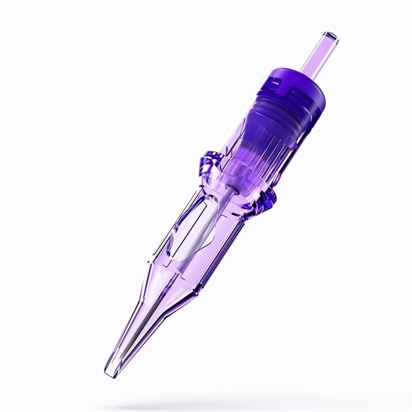 Mast Pro 1RL Sterilized Tattoo Cartridge Needles Supply Permanent Makeup Round Liner 0.35mm/0.30mm 220214
Mast Pro 1RL Sterilized Tattoo Cartridge Needles Supply Permanent Makeup Round Liner 0.35mm/0.30mm 220214