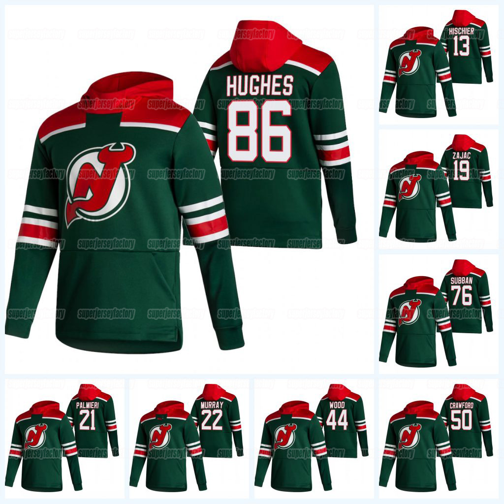 New Jersey Devils 2021 Reverse Retro Jack Hughes Corey Crawford PK Subban Nico Hischier Wayne Simmonds Cory Schneider Brodeur Hoodie, Womens s-xxl
New Jersey Devils 2021 Reverse Retro Jack Hughes Corey Crawford PK Subban Nico Hischier Wayne Simmonds Cory Schneider Brodeur Hoodie, Womens s-xxl