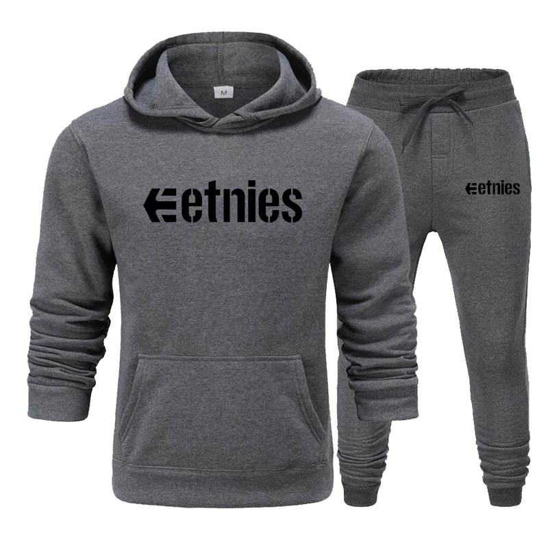 etnies 2020 Men/Woman pullover Hoodies Autumn And Winter Round Neck Hoodie+pants pull Hip hop Two-pcs Plus Size S-3XL Q0125, Gray
etnies 2020 Men/Woman pullover Hoodies Autumn And Winter Round Neck Hoodie+pants pull Hip hop Two-pcs Plus Size S-3XL Q0125, Gray