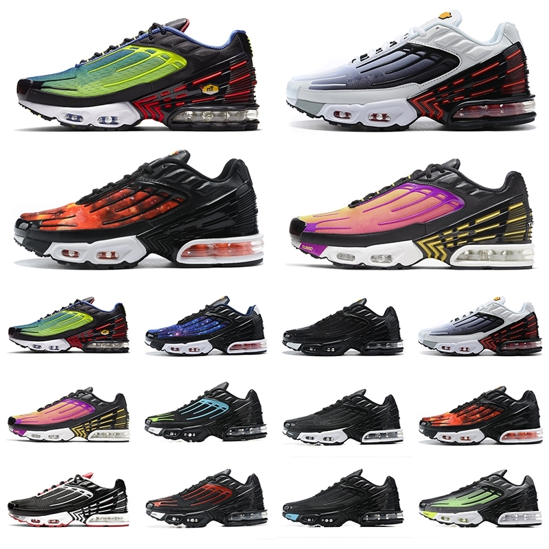 New tn plus 3 sports shoes triple white black Camo Gradient pack tns mens womens trainers outdoor sports sneakers walking jogging 36-45, 36-45 bred
New tn plus 3 sports shoes triple white black Camo Gradient pack tns mens womens trainers outdoor sports sneakers walking jogging 36-45, 36-45 bred
