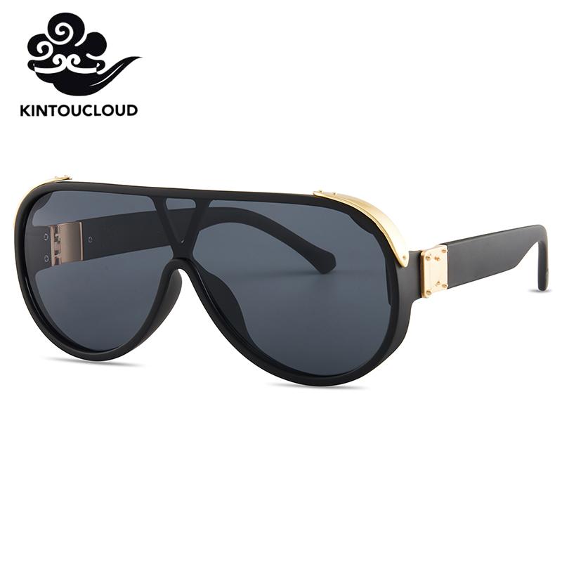 Sunglasses One Piece Lens Men DesignedVendor Luxury Vintage Oval Transparent Shades Ladies Sunlgasses
Sunglasses One Piece Lens Men DesignedVendor Luxury Vintage Oval Transparent Shades Ladies Sunlgasses