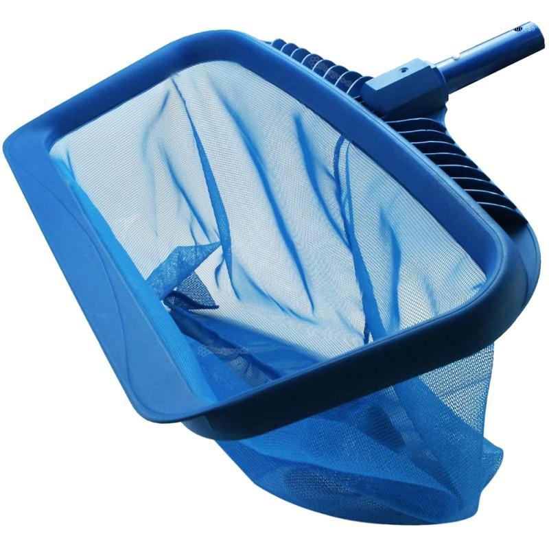 Swimming Pool Leaf Skimmer-light Leaf Skimmer Fine Mesh Deep Bag Swimming Pool Cleaning Tool Suitable For Standard1
Swimming Pool Leaf Skimmer-light Leaf Skimmer Fine Mesh Deep Bag Swimming Pool Cleaning Tool Suitable For Standard1