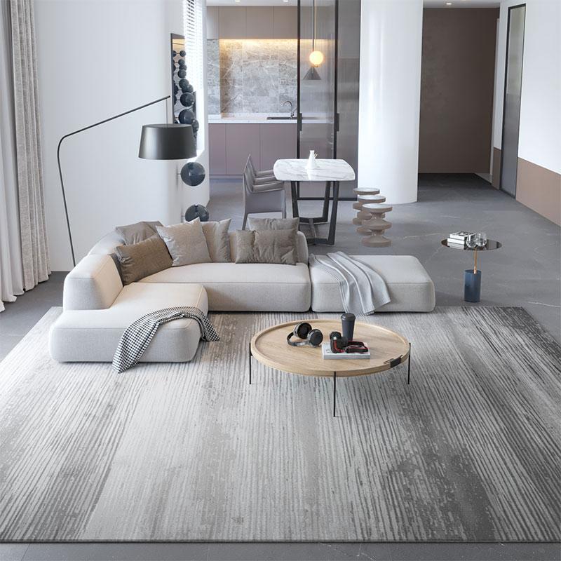 Nordic Carpet Livingroom Gray Coffee Table Carpet Bedroom Home Modern Soft Floor Rug Kids Room Europe Carpets Customized
Nordic Carpet Livingroom Gray Coffee Table Carpet Bedroom Home Modern Soft Floor Rug Kids Room Europe Carpets Customized