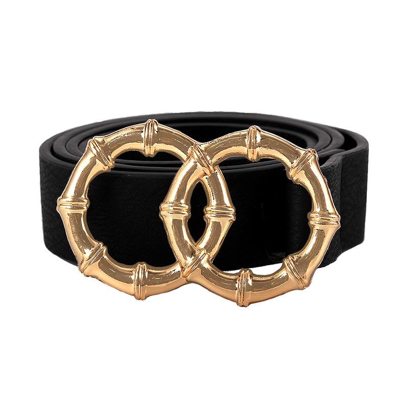 High Quality Women belt PU Metal Buckle Heart Pin Belts For Women Ladies Leisure Dress Jeans Waistband Waist Belts, Black
High Quality Women belt PU Metal Buckle Heart Pin Belts For Women Ladies Leisure Dress Jeans Waistband Waist Belts, Black