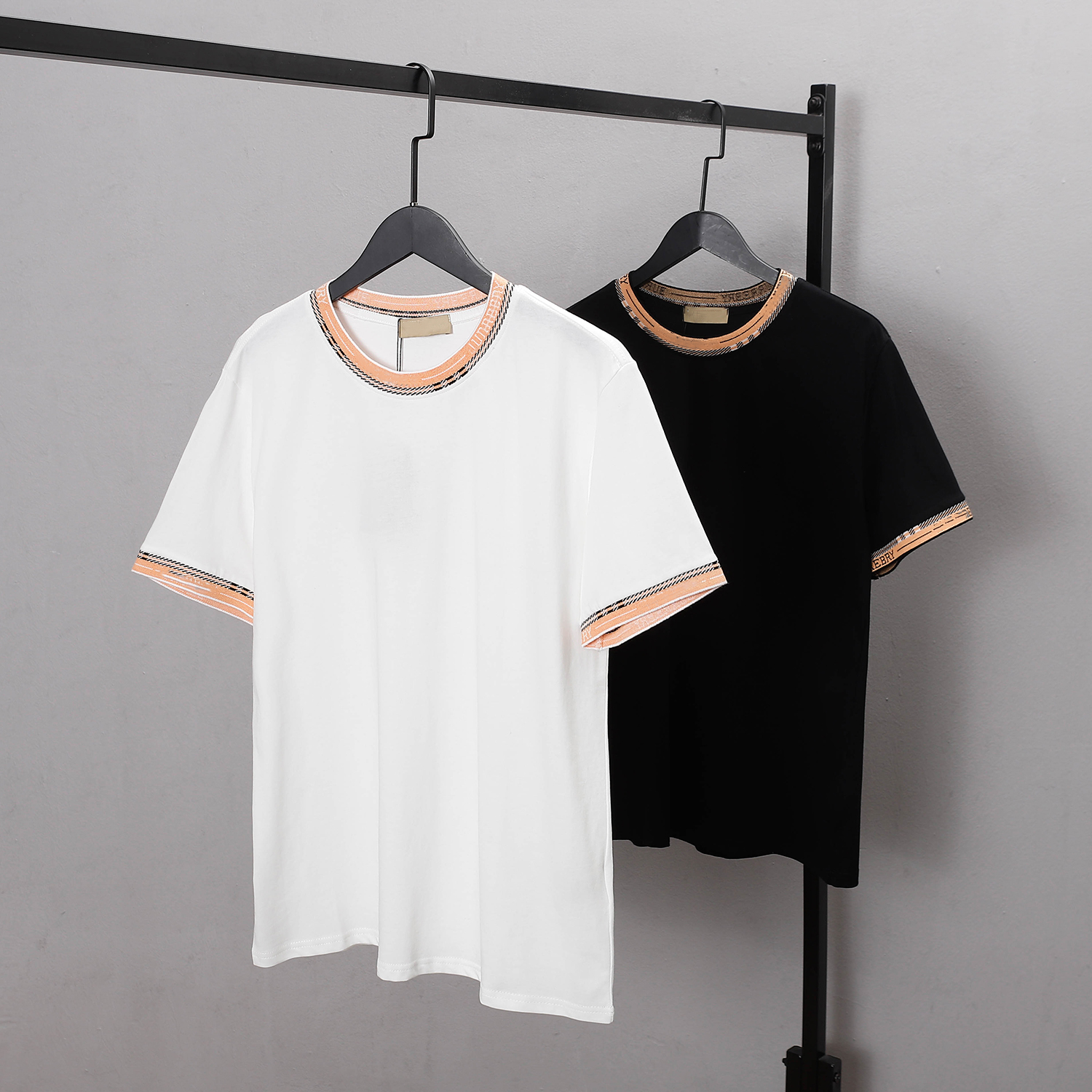 Mens Designer Clothes T Shirt Summer Tops Short Sleeve Shirts Women High Street Elements Oversize Couple T-shirt Size S-2XL, White;black
Mens Designer Clothes T Shirt Summer Tops Short Sleeve Shirts Women High Street Elements Oversize Couple T-shirt Size S-2XL, White;black