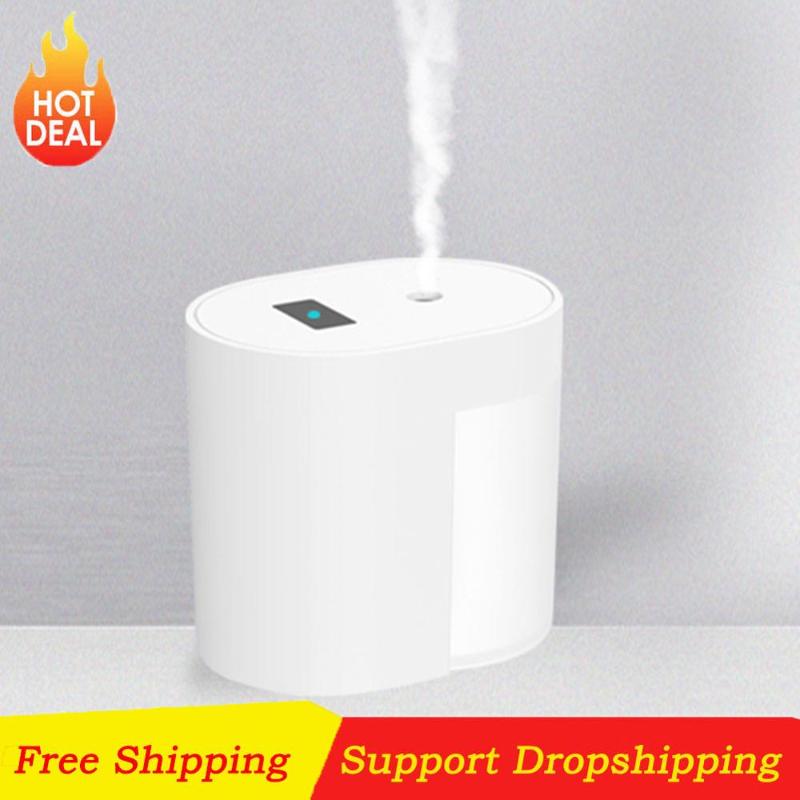 Portable Automatic Touchless Smart Sensor Alcohol Spray Dispenser Hand Cleaner Sterilizer for Home Hand Phones Cleaning Dropship
Portable Automatic Touchless Smart Sensor Alcohol Spray Dispenser Hand Cleaner Sterilizer for Home Hand Phones Cleaning Dropship