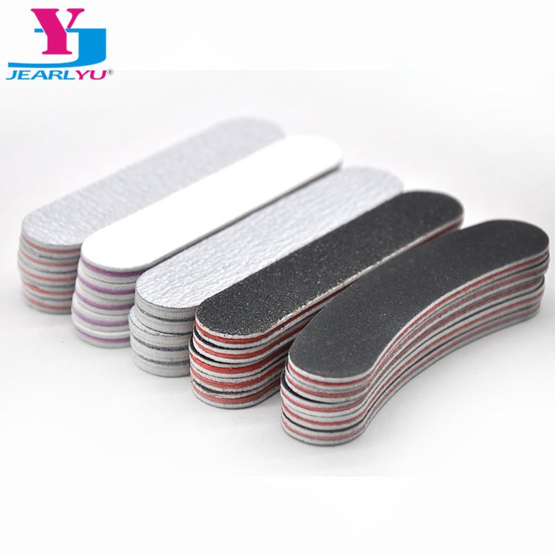 20Pcs/lot Mini Nail Files Durable Manicure Nail Polish Portable Use Double-sided Accessories File Sanding Buffer DIY
20Pcs/lot Mini Nail Files Durable Manicure Nail Polish Portable Use Double-sided Accessories File Sanding Buffer DIY