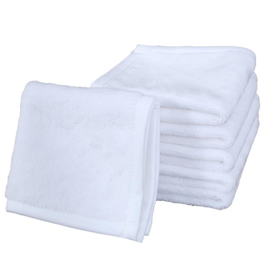 Blank Sublimation Towel Polyester Cotton Towel Blank White Square Towel DIY Printing Home Hotel Towels Soft Hand Towels
Blank Sublimation Towel Polyester Cotton Towel Blank White Square Towel DIY Printing Home Hotel Towels Soft Hand Towels