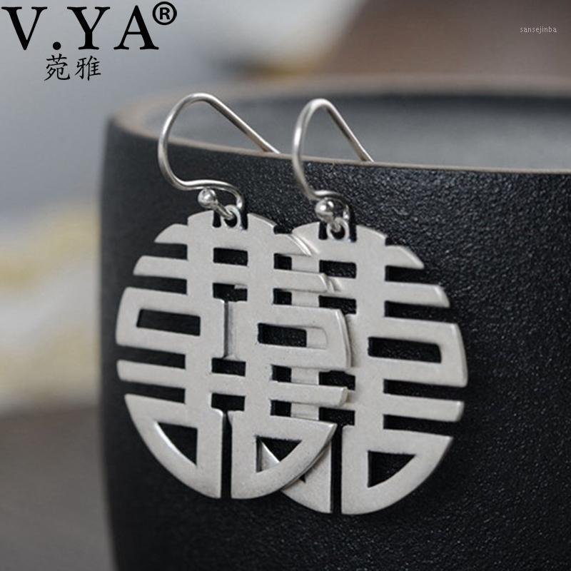 Dangle & Chandelier V.YA S925 Sterling Silver Drop Earrings Vintage Jewelry Natural Stone Handmade
Dangle & Chandelier V.YA S925 Sterling Silver Drop Earrings Vintage Jewelry Natural Stone Handmade