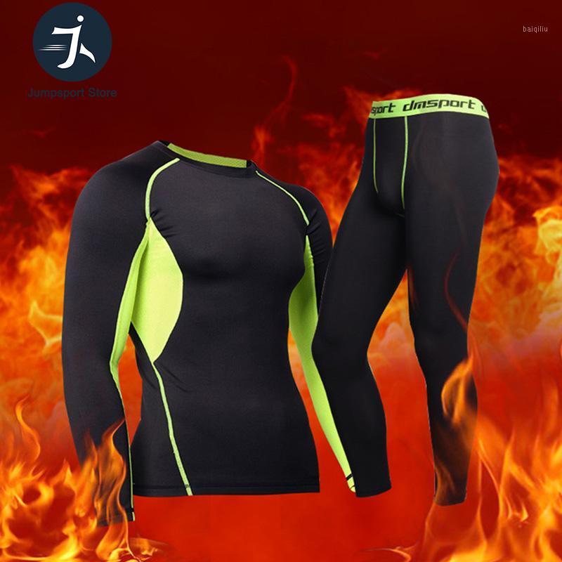 2020 New Men Fleece Thermal Underwear Running Set Outdoor Sport Motorcycle Skiing Winter Warm Base Layers Tight Tops & Pants Set1
2020 New Men Fleece Thermal Underwear Running Set Outdoor Sport Motorcycle Skiing Winter Warm Base Layers Tight Tops & Pants Set1