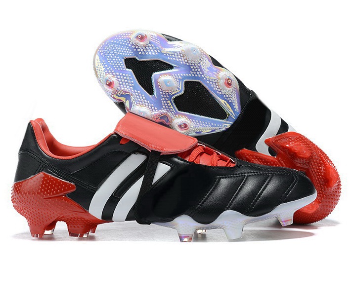 2020 men's Predator 20+ FG Soccer Shoes Mutator Predator Mania Tormentor Beckham Football local boots online store yakuda Soccer Cleats men, White;red
2020 men's Predator 20+ FG Soccer Shoes Mutator Predator Mania Tormentor Beckham Football local boots online store yakuda Soccer Cleats men, White;red