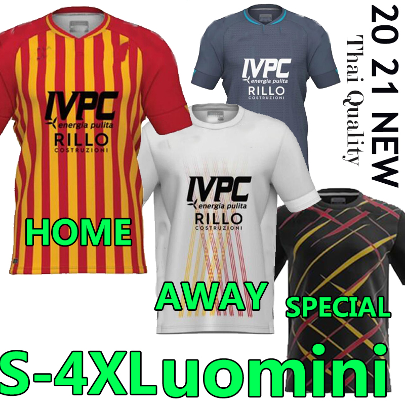 4XL Benevento Calcio 2020 21 SOCCER JERSEYS SPECIAL VERSION LAPADULA VIOLA CALDIROLA I.FALQUE Men uomini Vestiti da football uniform, Home patch
4XL Benevento Calcio 2020 21 SOCCER JERSEYS SPECIAL VERSION LAPADULA VIOLA CALDIROLA I.FALQUE Men uomini Vestiti da football uniform, Home patch