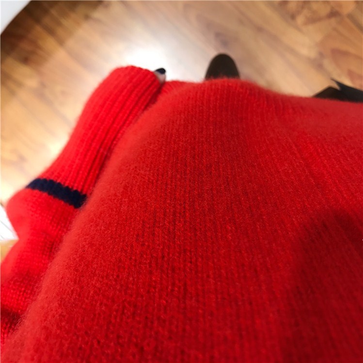 Women Sweaters Winter Woman Double Thickening Loose Turtleneck Cashmere Jumper Female Long Sleeve Casual Knit Pullover 201224