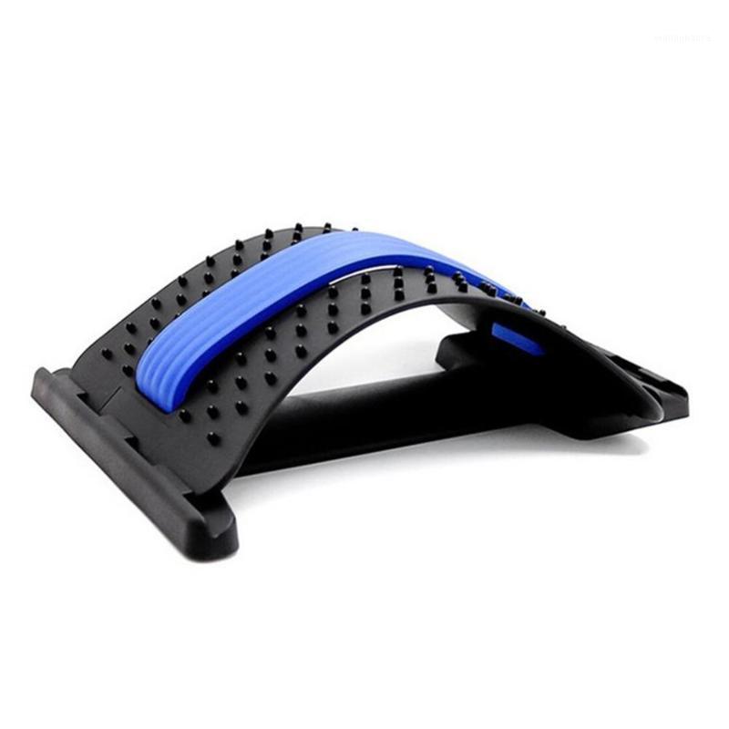 Back Massage Stretcher Magic Fitness Back Posture Corrector Lumbar Traction Spine Posture Pain Cushion1
Back Massage Stretcher Magic Fitness Back Posture Corrector Lumbar Traction Spine Posture Pain Cushion1