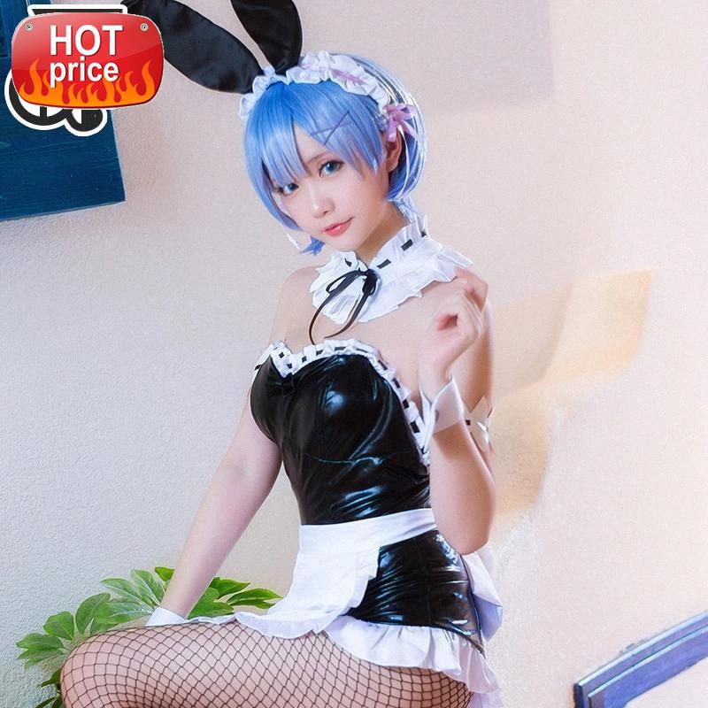 Japanese Lolita Sweet Maid Dress Womens Anime Cosplay Costumes Lingerie Babydoll Cute School Girl Costume Ropa Sexy Para El Sexo #DM3k, Black;white
Japanese Lolita Sweet Maid Dress Womens Anime Cosplay Costumes Lingerie Babydoll Cute School Girl Costume Ropa Sexy Para El Sexo #DM3k, Black;white