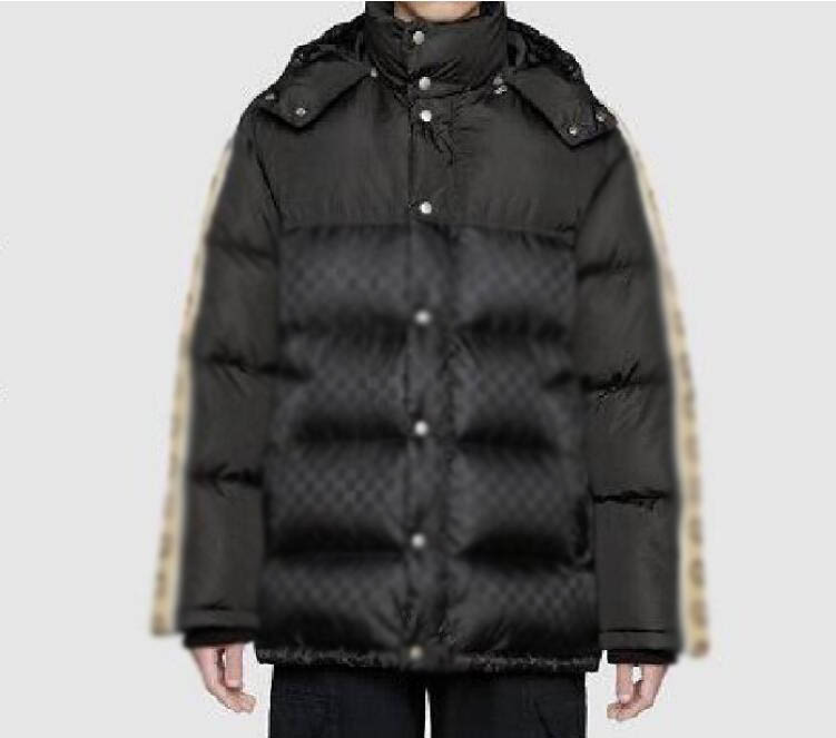 20SS Italian autumn and winter latest explosions chest letter printing popular high quality outerwear fashion top wild Cotton jacket long bl, Black
20SS Italian autumn and winter latest explosions chest letter printing popular high quality outerwear fashion top wild Cotton jacket long bl, Black