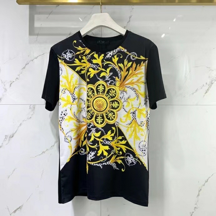 2021 summer new great mens latest fashion designer BLACK t shirts ~ CHINESE SIZE tshirts ~ mens designer short sleeve t shirts
2021 summer new great mens latest fashion designer BLACK t shirts ~ CHINESE SIZE tshirts ~ mens designer short sleeve t shirts