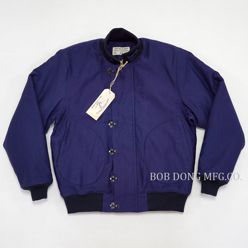 early in the day usn front hook deck winter jacket of warm men military uniform Q1S1, Navy
early in the day usn front hook deck winter jacket of warm men military uniform Q1S1, Navy
