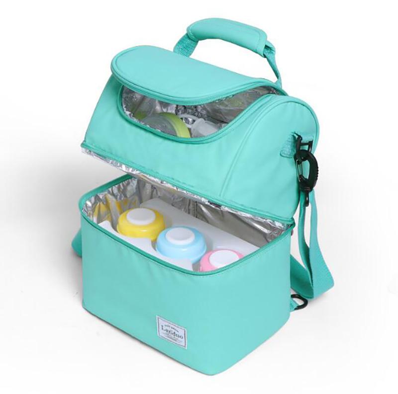 Waterproof Portable Diaper Bag Maternity Backpack for Mother Outdoor Travel Lunch Bags BFY019, Bya002green
Waterproof Portable Diaper Bag Maternity Backpack for Mother Outdoor Travel Lunch Bags BFY019, Bya002green