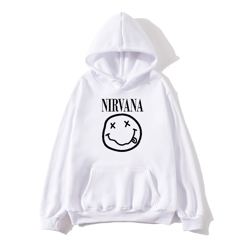 2021 New Nirvana Men and Women Hooded Simple Wild Casual Large Size Hot Hoodie Korean Version of the Warm Kawaii Loose Street V9b8, Red2
2021 New Nirvana Men and Women Hooded Simple Wild Casual Large Size Hot Hoodie Korean Version of the Warm Kawaii Loose Street V9b8, Red2