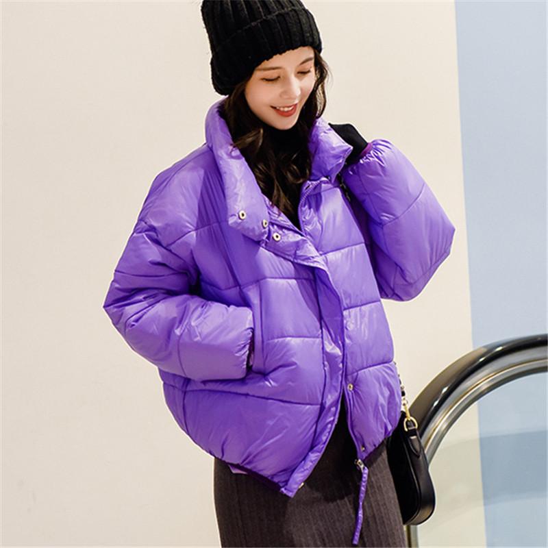 Parkas Women Cotton Padded Jacket New Fashion Women' Windproof Cotton Jacket Warm Outerwear Parka Winter, Green
Parkas Women Cotton Padded Jacket New Fashion Women' Windproof Cotton Jacket Warm Outerwear Parka Winter, Green