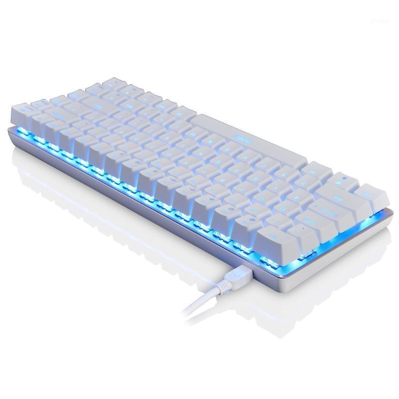 AK33 Backlit Usb Wired Gaming Mechanical Keyboard Blue Black Switches for Office Typists and Play Games Mechanical keyboard1
AK33 Backlit Usb Wired Gaming Mechanical Keyboard Blue Black Switches for Office Typists and Play Games Mechanical keyboard1
