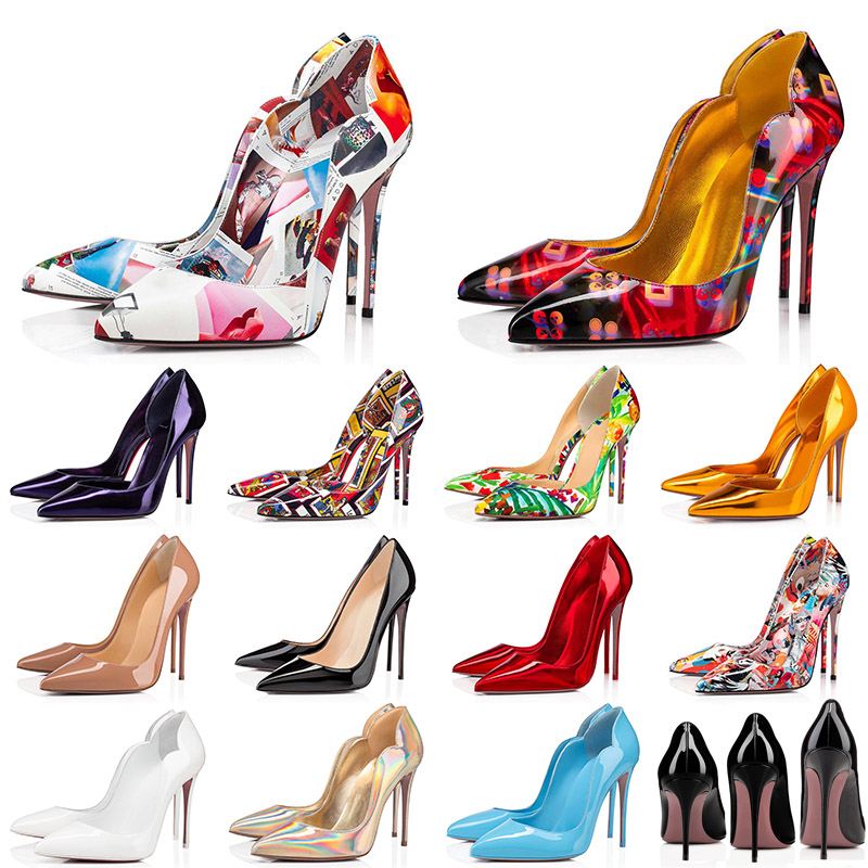 2022 Red Bottoms High Heels Dress Shoes for Women Lady So Kate Luxurys Styles Stiletto Open Toes Point Toe Pumps Designer Genuine Leather Loafers Rubber 35-42
2022 Red Bottoms High Heels Dress Shoes for Women Lady So Kate Luxurys Styles Stiletto Open Toes Point Toe Pumps Designer Genuine Leather Loafers Rubber 35-42