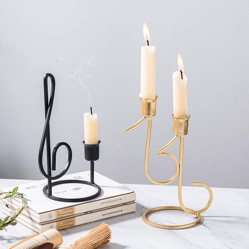 Nordic Gold Candle Holders Metal Geometric Candle Holder Luxury Creative Candlestick Table Centerpiece Home Decoration Gift
Nordic Gold Candle Holders Metal Geometric Candle Holder Luxury Creative Candlestick Table Centerpiece Home Decoration Gift