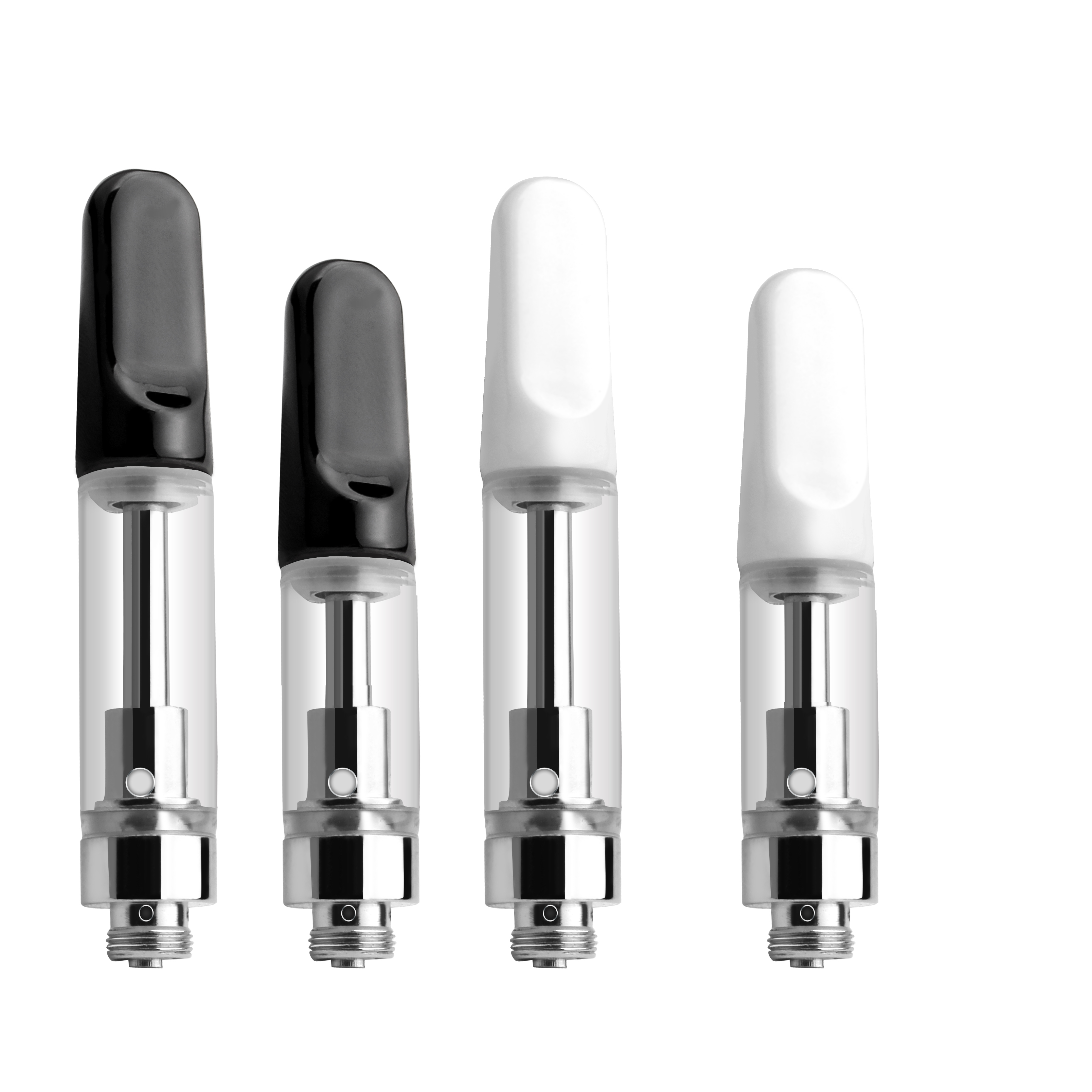 0.5ml 1.0ml vape cartridge 510 thread e cigarette empty atomizer shenzhen factory wholesale
0.5ml 1.0ml vape cartridge 510 thread e cigarette empty atomizer shenzhen factory wholesale