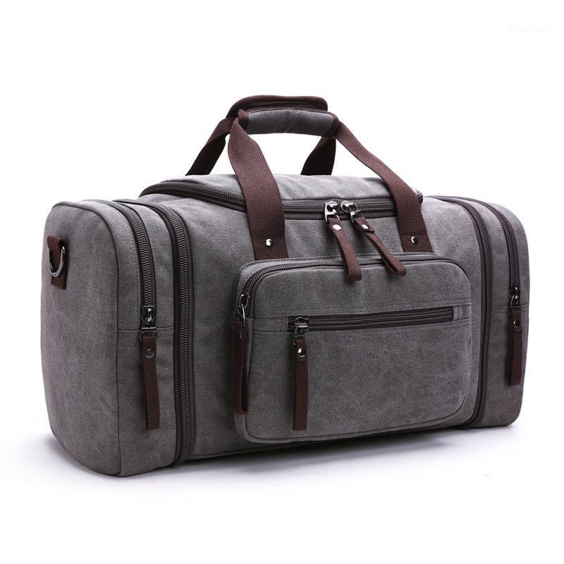 2021 New Fashion Outdoor Travel Bag Portable Canvas Messenger Backpack Large Capacity Casual Travel Totes Shoulder Bag Bolsas1, Black
2021 New Fashion Outdoor Travel Bag Portable Canvas Messenger Backpack Large Capacity Casual Travel Totes Shoulder Bag Bolsas1, Black