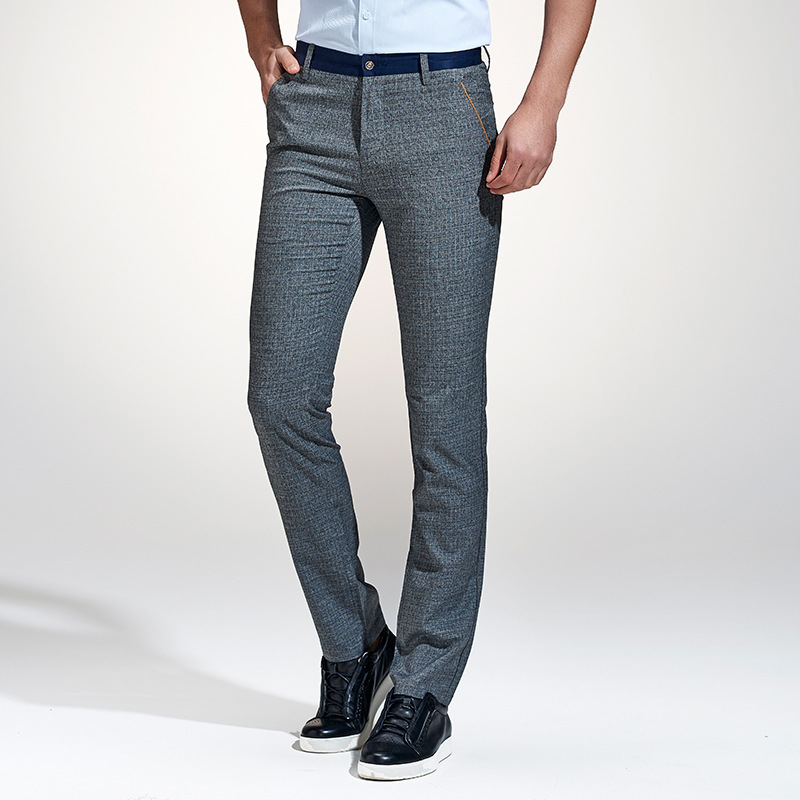 2020 Suit Will See in Straight Line Basic Formal Skinny Gray Dressed Up As Men's Pants New W2bb, T1-3231 light gray
2020 Suit Will See in Straight Line Basic Formal Skinny Gray Dressed Up As Men's Pants New W2bb, T1-3231 light gray