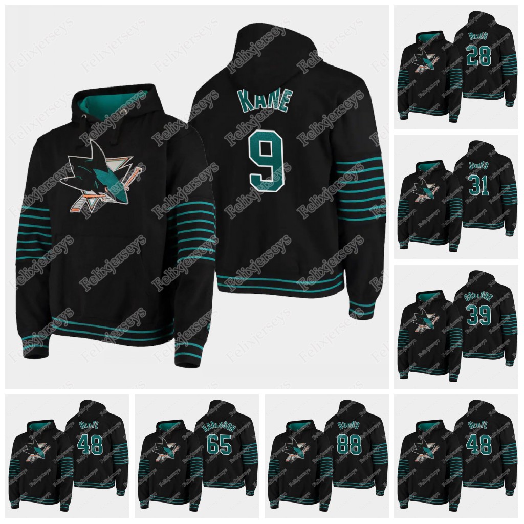 San Jose Sharks 2020 Old Time Hockey Black Hoodie Evander Kane Patrick Marleau Logan Couture Erik Karlsson Brent Burns Martin Jones Hertl, Black;red
San Jose Sharks 2020 Old Time Hockey Black Hoodie Evander Kane Patrick Marleau Logan Couture Erik Karlsson Brent Burns Martin Jones Hertl, Black;red
