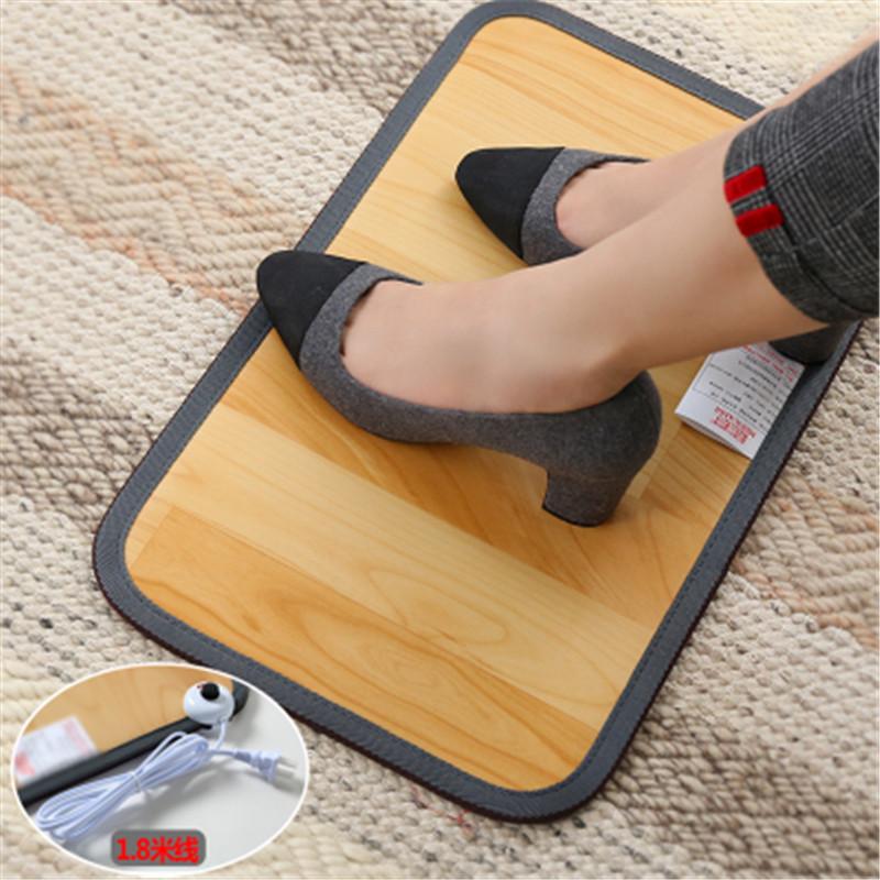 SF-5,Carbon crystal foot warmer, heater, home energy-saving office, quick heating,electricity saving warm pad, warm feet heat
SF-5,Carbon crystal foot warmer, heater, home energy-saving office, quick heating,electricity saving warm pad, warm feet heat