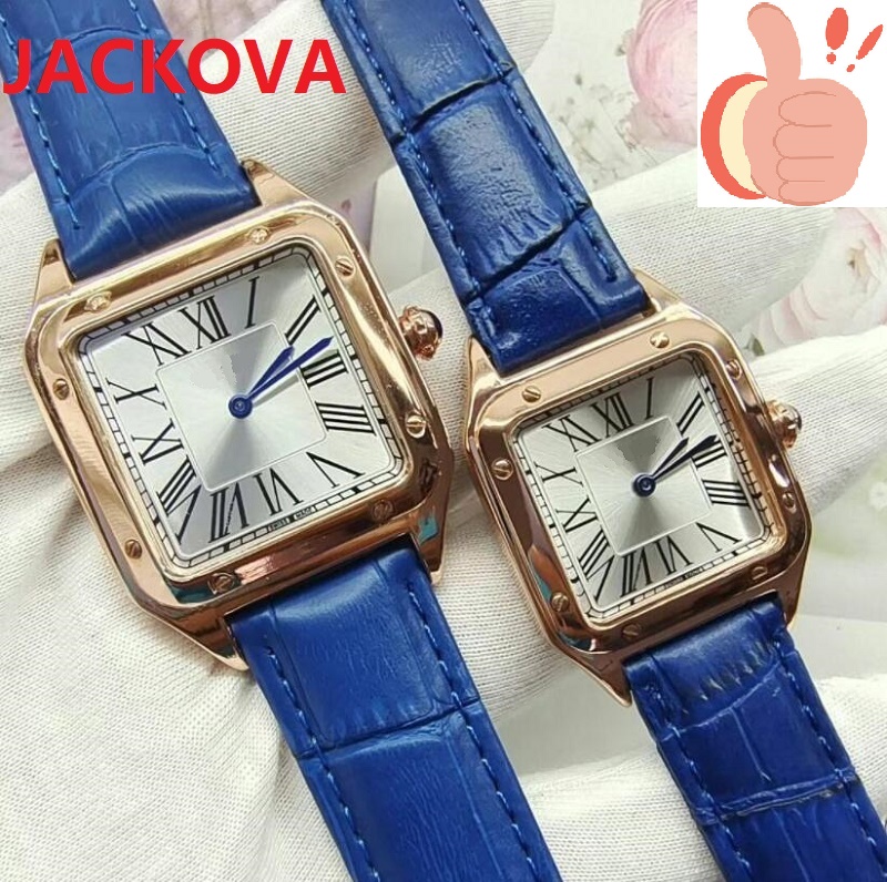 Top quality Red Brown Leather quartz Watch Fashion Casual clock square roman number dial women men Wristwatches Luxury Lovers lady classic watch, As pic
Top quality Red Brown Leather quartz Watch Fashion Casual clock square roman number dial women men Wristwatches Luxury Lovers lady classic watch, As pic