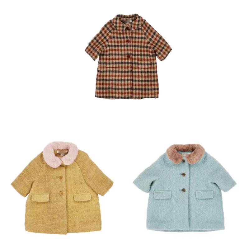 2020 New Jacket For Children Clothing Outwear Long Coat jacket Overcoat Baby Kids Clothing 90-120cm, Sky blue
2020 New Jacket For Children Clothing Outwear Long Coat jacket Overcoat Baby Kids Clothing 90-120cm, Sky blue