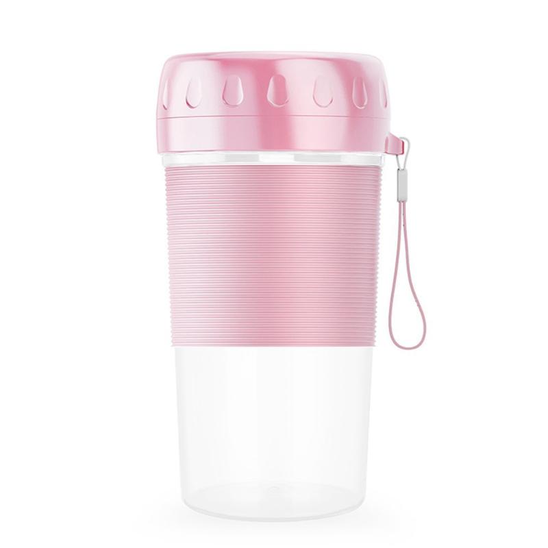 Electric Juicer Small Fruit Cup -Blender mini Processor 300ML Blender Electric Kitchen Mixer Juicer Fruit Cup
Electric Juicer Small Fruit Cup -Blender mini Processor 300ML Blender Electric Kitchen Mixer Juicer Fruit Cup