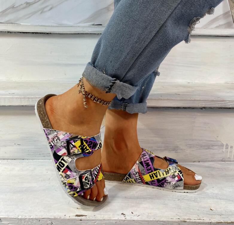 HBP New Fashion Women Slippers Beach Slipper Personality Print Shoes Ladies Graffiti Classic Slippers Summer Sandals Size 35-43, Green
HBP New Fashion Women Slippers Beach Slipper Personality Print Shoes Ladies Graffiti Classic Slippers Summer Sandals Size 35-43, Green