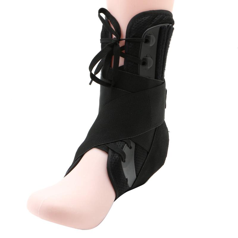 Ankle Straps Sports Support Adjustable Foot Orthosis Stabilizer Ankle Protector 69HD, As pic
Ankle Straps Sports Support Adjustable Foot Orthosis Stabilizer Ankle Protector 69HD, As pic