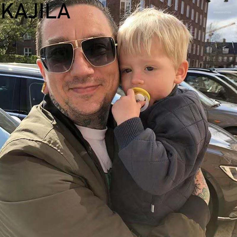 KAJILA Retro Square Sunglasses Men 2020 Designer Oversized Sun Glasses For Women Vintage Shades gafas de sol hombre1
KAJILA Retro Square Sunglasses Men 2020 Designer Oversized Sun Glasses For Women Vintage Shades gafas de sol hombre1