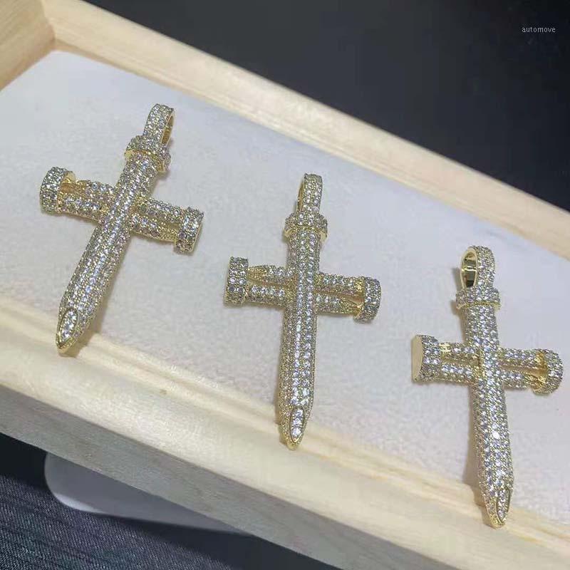 55X30mm Women's High Quality Gold plated Crosses with CZ pendant,Fashion Style For Woman Christmas Gift 1 Pair1
55X30mm Women's High Quality Gold plated Crosses with CZ pendant,Fashion Style For Woman Christmas Gift 1 Pair1