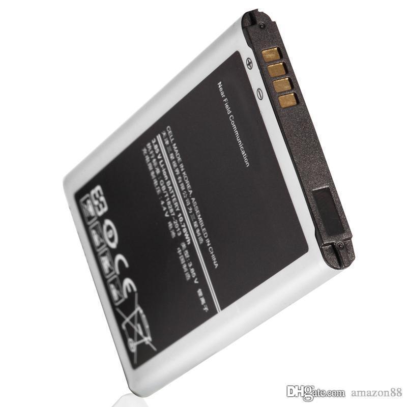NEW 2020 EB-BG900BBC Replacement Battery For Samsung galaxy S5 G900S G900F G9008V 9006v 9008W 9006W 2800mah Batteria
NEW 2020 EB-BG900BBC Replacement Battery For Samsung galaxy S5 G900S G900F G9008V 9006v 9008W 9006W 2800mah Batteria