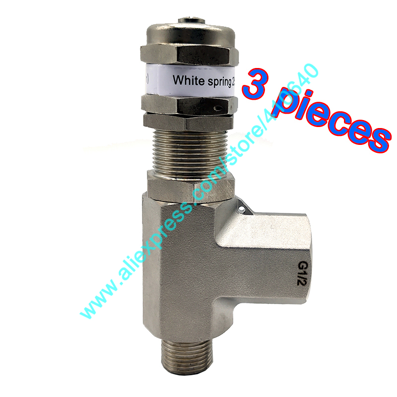 adjustable 2500 to 3500 psi ss316l high pressure safety valve proportional unloading valve pressure safety relief valve
adjustable 2500 to 3500 psi ss316l high pressure safety valve proportional unloading valve pressure safety relief valve